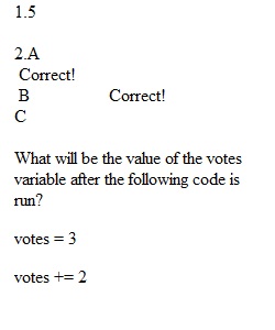 Module 3 - Lesson 2